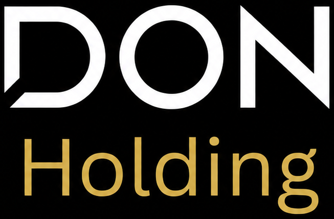 DON Holding